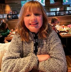 Meet your Posher, Janice